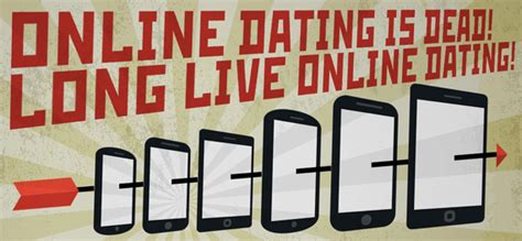online dating dead end
